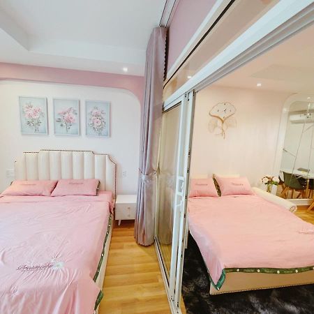 Can Ho Tms 28 Nguyen Hue - Xuan Phuong House Quy Nhơn Exterior foto