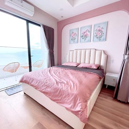 Can Ho Tms 28 Nguyen Hue - Xuan Phuong House Quy Nhơn Exterior foto