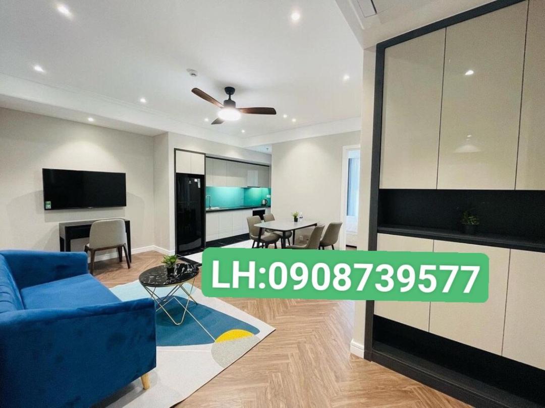 Can Ho Tms 28 Nguyen Hue - Xuan Phuong House Quy Nhơn Exterior foto