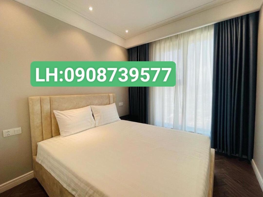 Can Ho Tms 28 Nguyen Hue - Xuan Phuong House Quy Nhơn Exterior foto
