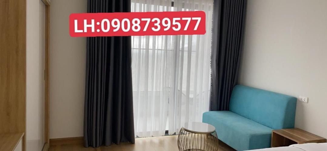 Can Ho Tms 28 Nguyen Hue - Xuan Phuong House Quy Nhơn Exterior foto