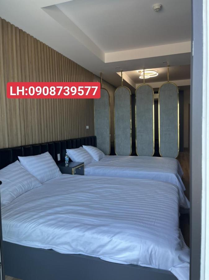 Can Ho Tms 28 Nguyen Hue - Xuan Phuong House Quy Nhơn Exterior foto