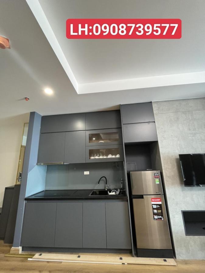 Can Ho Tms 28 Nguyen Hue - Xuan Phuong House Quy Nhơn Exterior foto