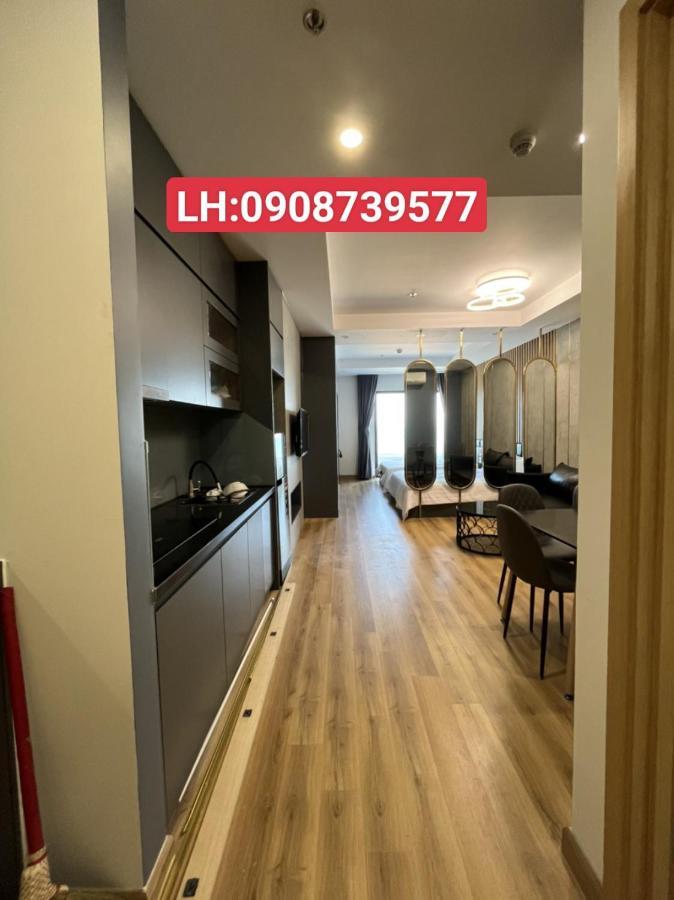 Can Ho Tms 28 Nguyen Hue - Xuan Phuong House Quy Nhơn Exterior foto