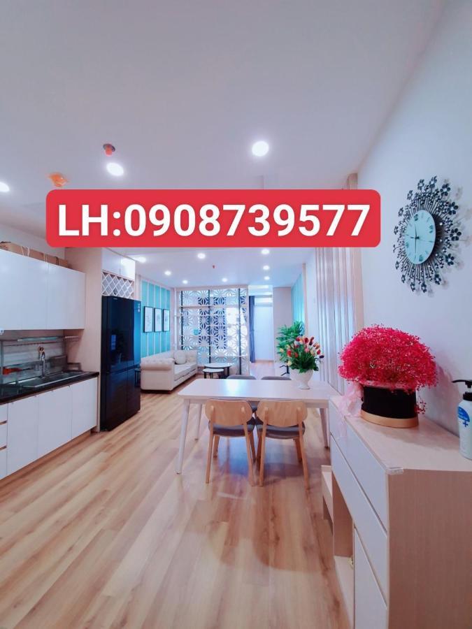 Can Ho Tms 28 Nguyen Hue - Xuan Phuong House Quy Nhơn Exterior foto