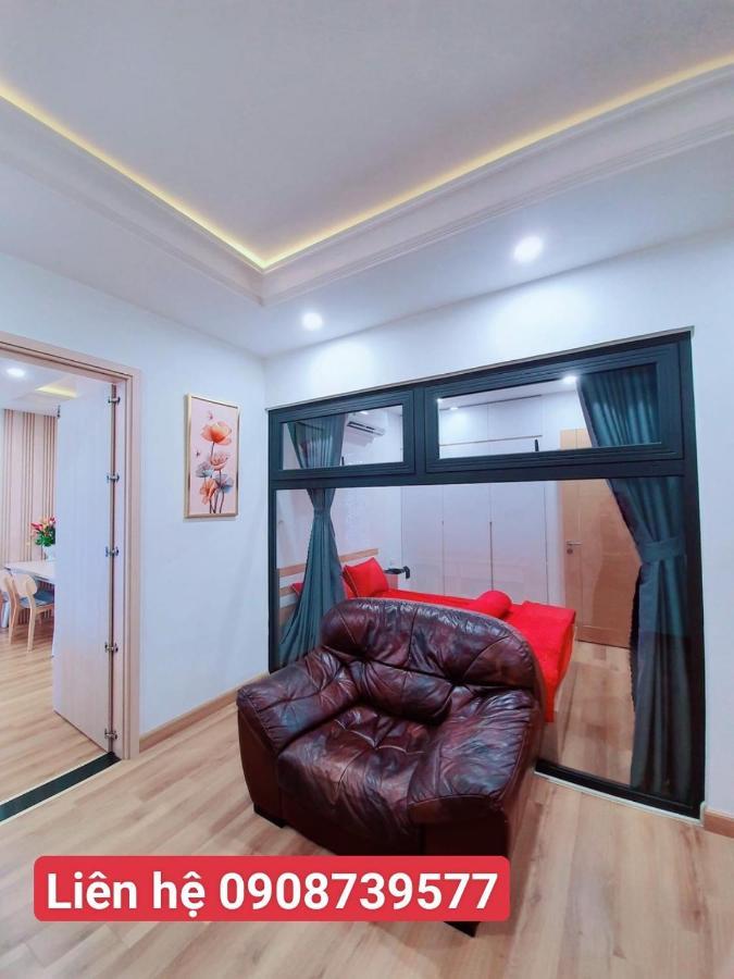 Can Ho Tms 28 Nguyen Hue - Xuan Phuong House Quy Nhơn Exterior foto
