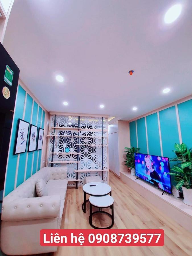 Can Ho Tms 28 Nguyen Hue - Xuan Phuong House Quy Nhơn Exterior foto