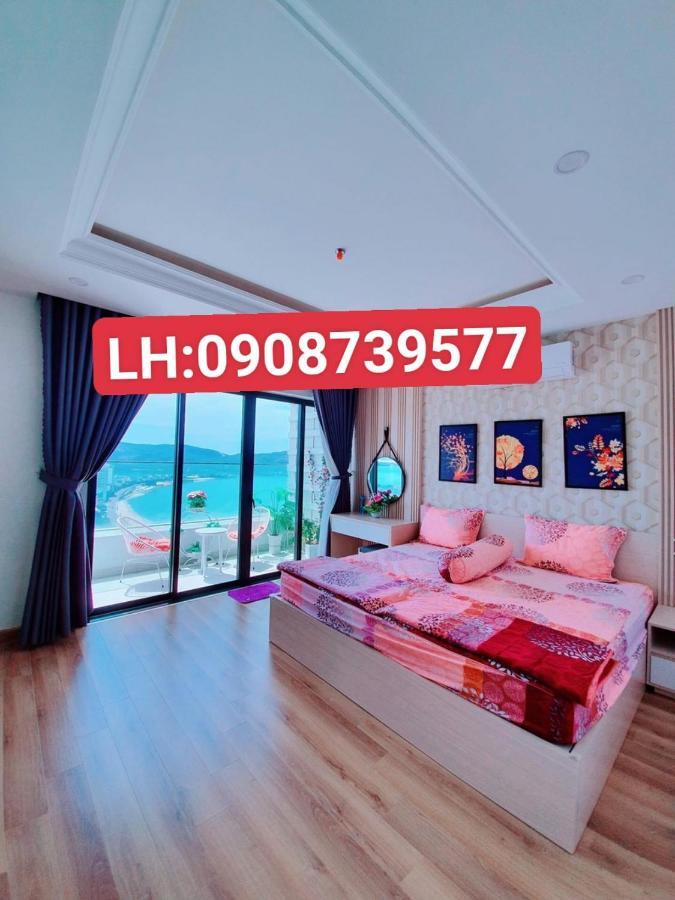 Can Ho Tms 28 Nguyen Hue - Xuan Phuong House Quy Nhơn Exterior foto
