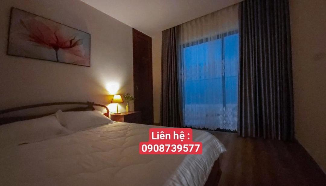 Can Ho Tms 28 Nguyen Hue - Xuan Phuong House Quy Nhơn Exterior foto
