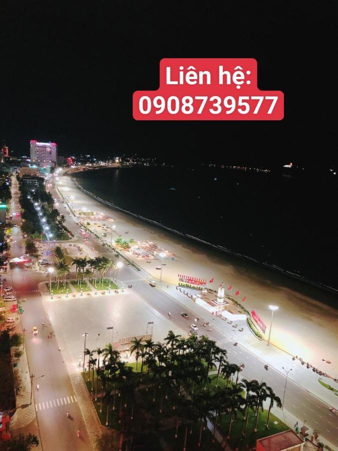 Can Ho Tms 28 Nguyen Hue - Xuan Phuong House Quy Nhơn Exterior foto