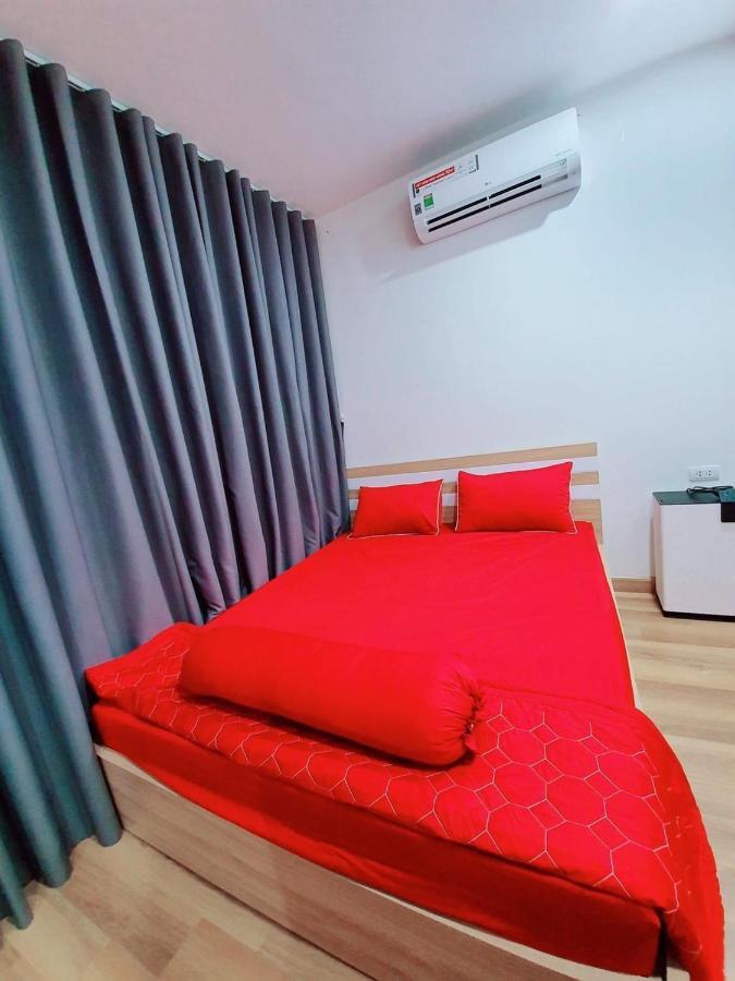 Can Ho Tms 28 Nguyen Hue - Xuan Phuong House Quy Nhơn Exterior foto