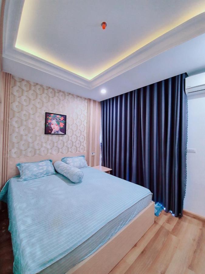Can Ho Tms 28 Nguyen Hue - Xuan Phuong House Quy Nhơn Exterior foto