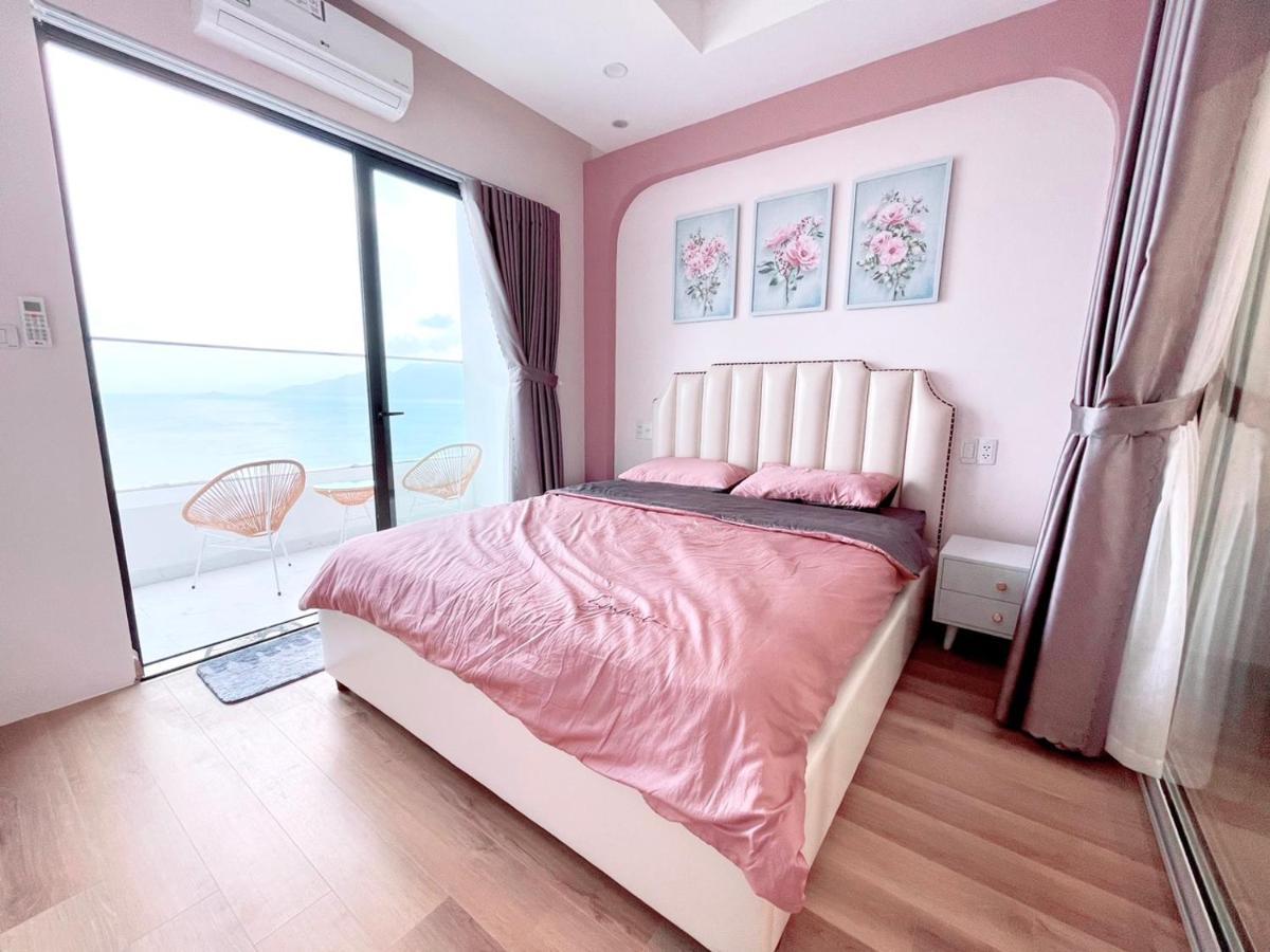 Can Ho Tms 28 Nguyen Hue - Xuan Phuong House Quy Nhơn Exterior foto