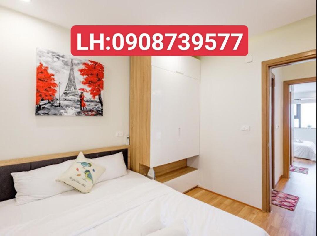Can Ho Tms 28 Nguyen Hue - Xuan Phuong House Quy Nhơn Habitación foto