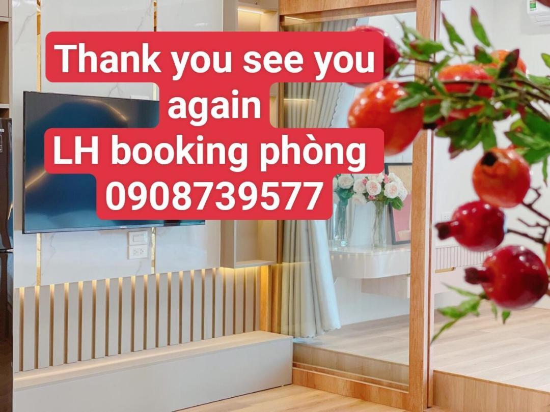 Can Ho Tms 28 Nguyen Hue - Xuan Phuong House Quy Nhơn Habitación foto