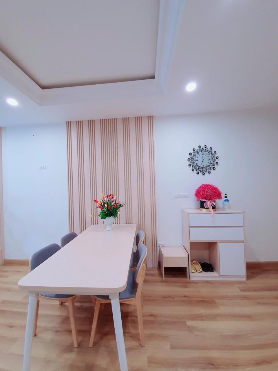 Can Ho Tms 28 Nguyen Hue - Xuan Phuong House Quy Nhơn Habitación foto
