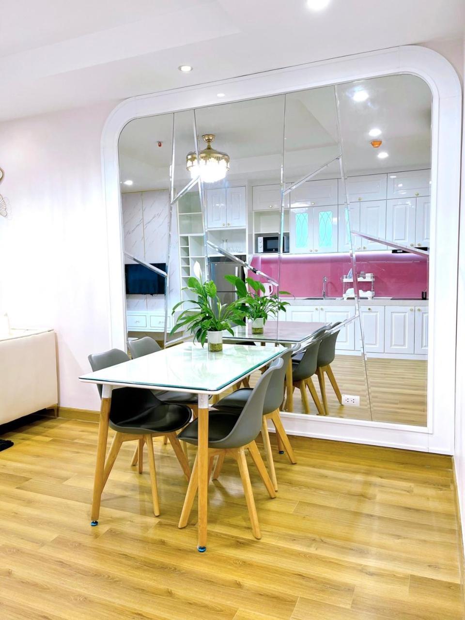Can Ho Tms 28 Nguyen Hue - Xuan Phuong House Quy Nhơn Habitación foto